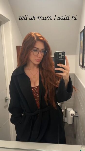 🔥 Alanah pearce page leaked private photo uncensored full