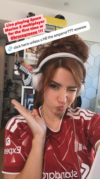 🔥 Alanah pearce page leaked private photo uncensored full