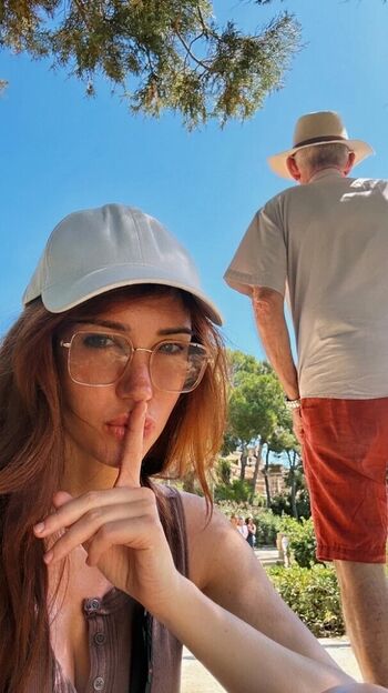 🔥 Alanah pearce page leaked private photo uncensored full