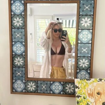 🔥 Alanah pearce page leaked private photo uncensored full