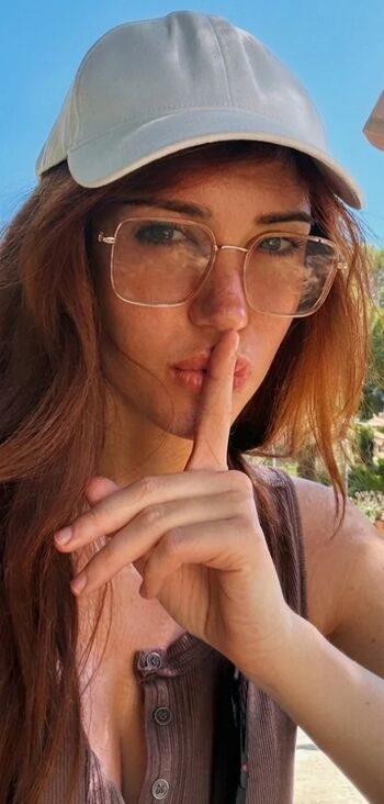 🔥 Alanah pearce page leaked private photo uncensored full