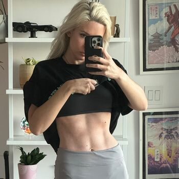 🔥 Alanah pearce page leaked private photo uncensored full