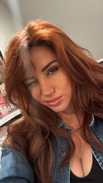 🔥 Alanah pearce page leaked private photo uncensored full