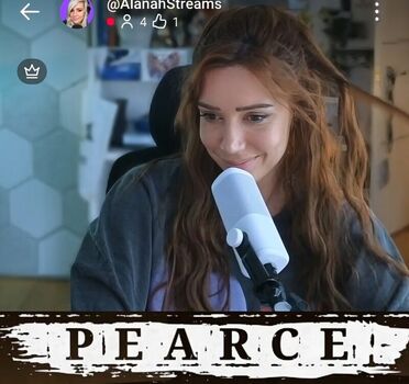 🔥 Alanah pearce page leaked private photo uncensored full