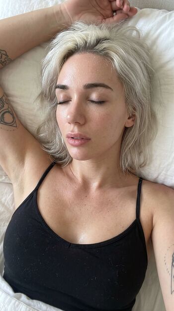 🔥 Alanah pearce page leaked private photo uncensored full
