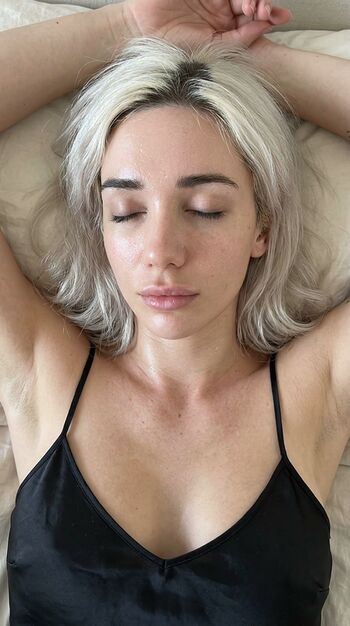 🔥 Alanah pearce page leaked private photo uncensored full