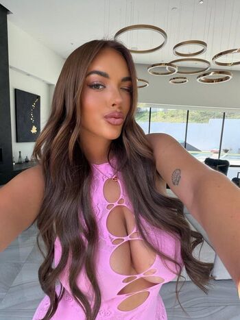 🔥 Alanna pow  page leaked private photo uncensored full