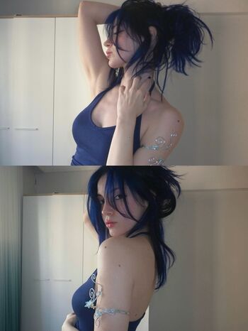🔥 Aldreann leaked private photo uncensored full
