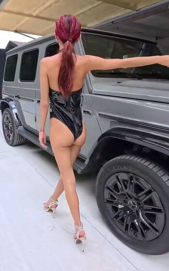 🔥 Alessandra liu  page leaked private photo uncensored full