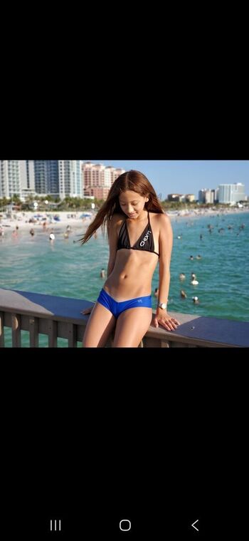 🔥 Alessandra liu  page leaked private photo uncensored full