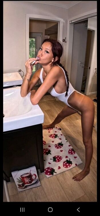 🔥 Alessandra liu  page leaked private photo uncensored full