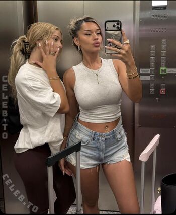 🔥 Alessiasxr page leaked private photo uncensored full