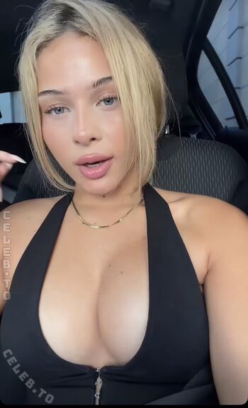 🔥 Alessiasxr leaked private photo uncensored full