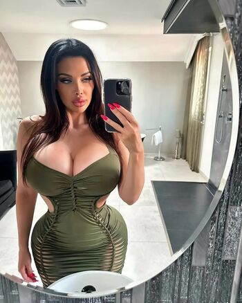 🔥 Aletta ocean  page leaked private photo uncensored full
