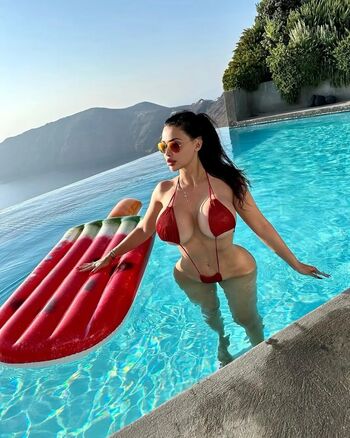🔥 Aletta ocean  page leaked private photo uncensored full