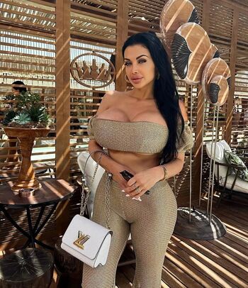 🔥 Aletta ocean  page leaked private photo uncensored full