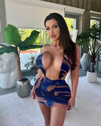 🔥 Aletta ocean  page leaked private photo uncensored full