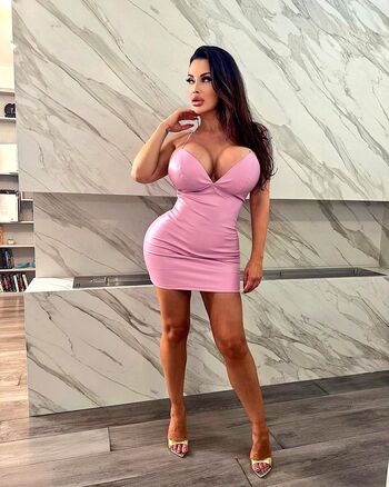 🔥 Aletta ocean  page leaked private photo uncensored full