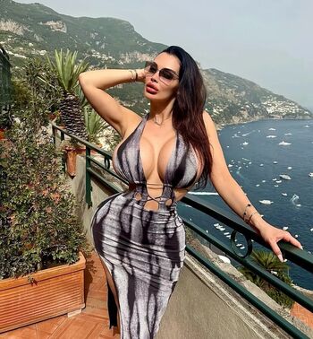 🔥 Aletta ocean  page leaked private photo uncensored full