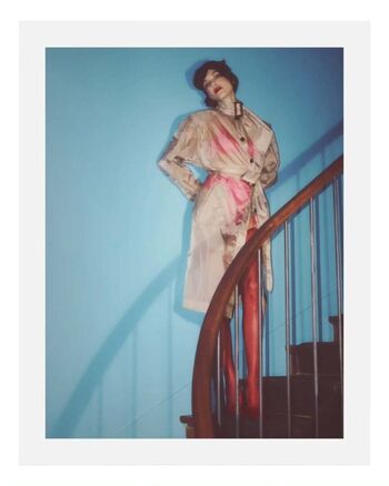 🔥 Alexa chung page leaked private photo uncensored full