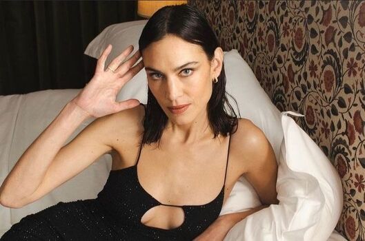 🔥 Alexa chung page leaked private photo uncensored full
