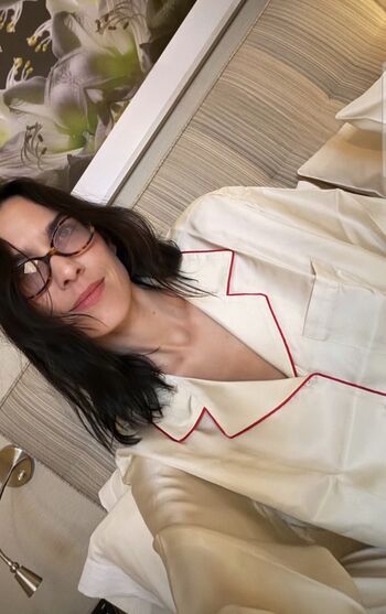 🔥 Alexa chung page leaked private photo uncensored full