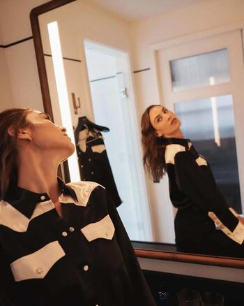 🔥 Alexa chung page leaked private photo uncensored full