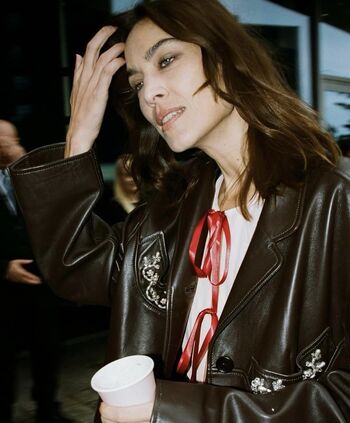 🔥 Alexa chung page leaked private photo uncensored full
