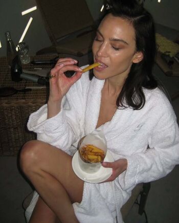 🔥 Alexa chung page leaked private photo uncensored full