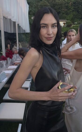 🔥 Alexa chung page leaked private photo uncensored full