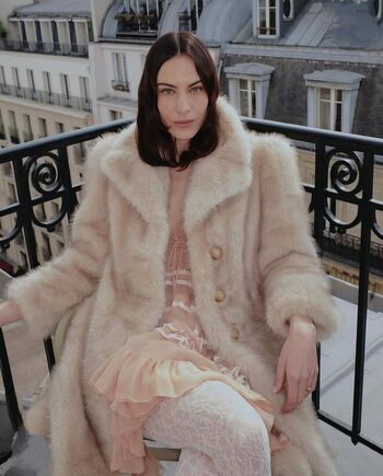 🔥 Alexa chung page leaked private photo uncensored full