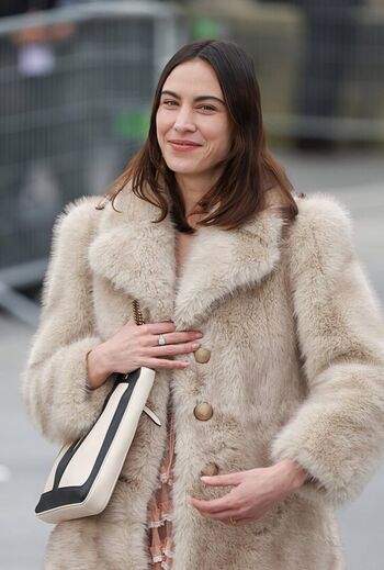 🔥 Alexa chung page leaked private photo uncensored full