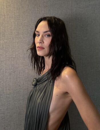 🔥 Alexa chung page leaked private photo uncensored full