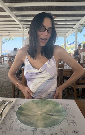 🔥 Alexa chung page leaked private photo uncensored full