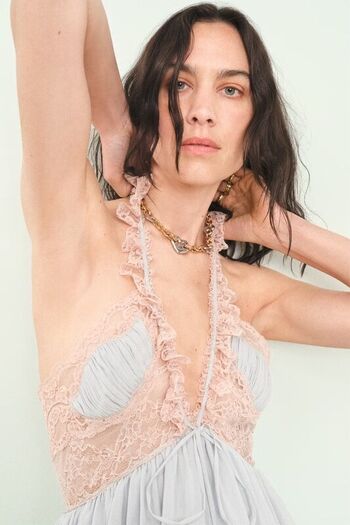 🔥 Alexa chung leaked private photo uncensored full