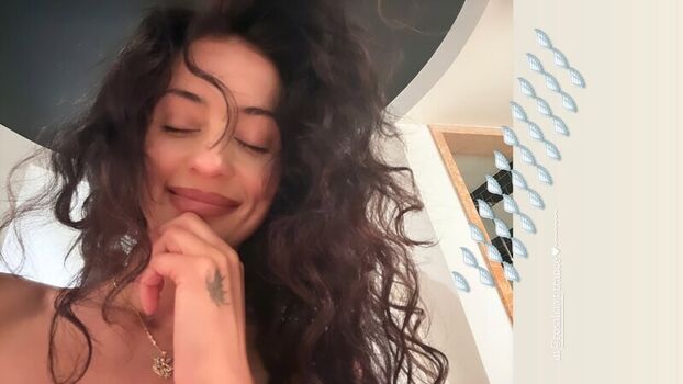 🔥 Alexa demie leaked private photo uncensored full