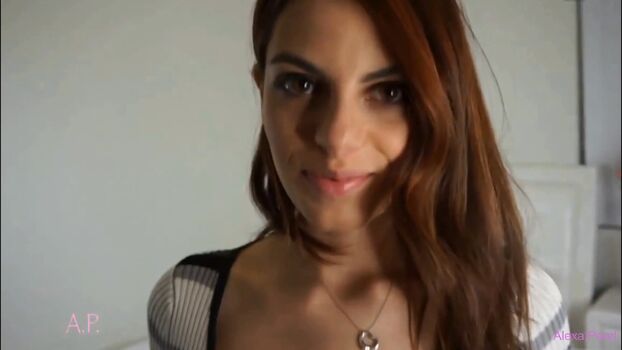 🔥 Alexa pearl  page leaked private photo uncensored full