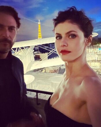 🔥 Alexandra daddario leaked private photo uncensored full