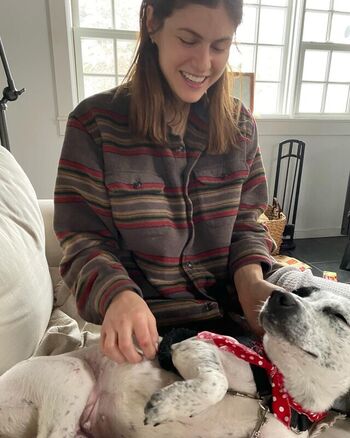 🔥 Alexandra daddario leaked private photo uncensored full