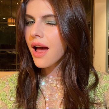 🔥 Alexandra daddario leaked private photo uncensored full