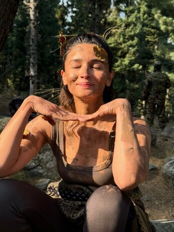 🔥 Alia bhatt leaked private photo uncensored full
