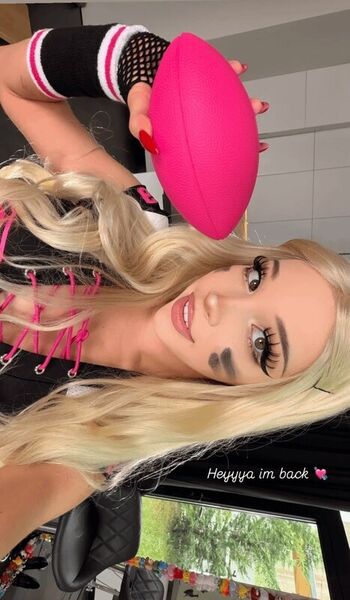 🔥 Alice delish  page leaked private photo uncensored full