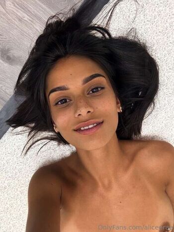 🔥 Aliceerae leaked private photo uncensored full
