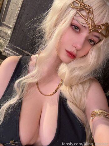 🔥 Alina becker  page leaked private photo uncensored full