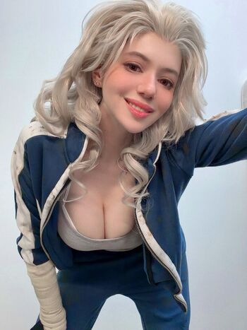 🔥 Alina becker  page leaked private photo uncensored full