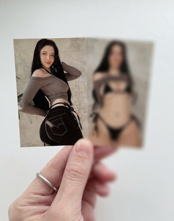 🔥 Alina becker  page leaked private photo uncensored full