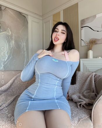 🔥 Alina becker  page leaked private photo uncensored full