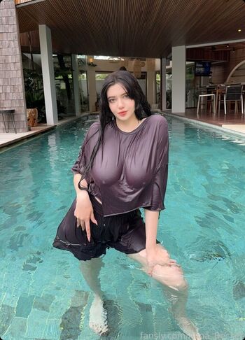 🔥 Alina becker  page leaked private photo uncensored full