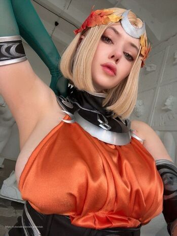 🔥 Alina becker  page leaked private photo uncensored full