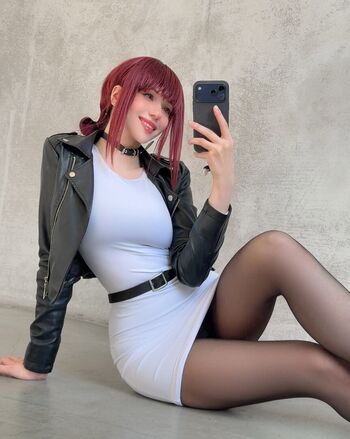 🔥 Alina becker  page leaked private photo uncensored full